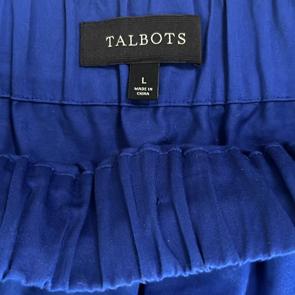 Talbots skirt - Picture 2 of 4
